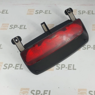3. brzdové světlo Škoda Felicia - LED verze standard / LED verze strobo
