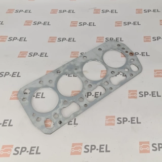 Sportovní / závodní těsnění pod hlavu Škoda 110R, 120, 125 (vrtání 72 mm)
